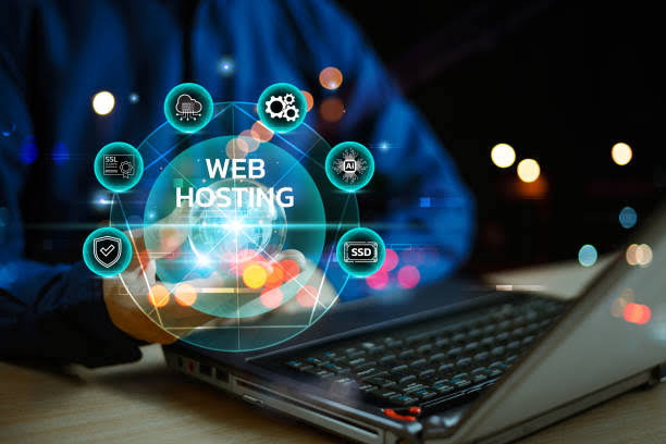 Top Hosting Providers
