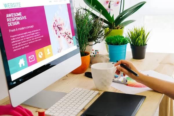 Top Website Builders 2025