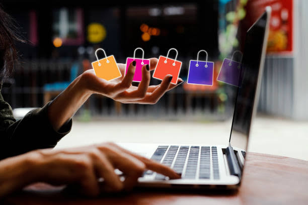 Top Shopping Websites 2025