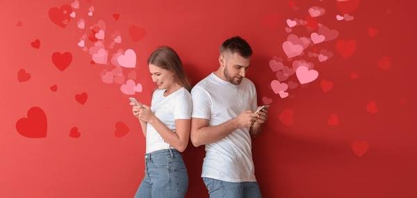 Top Dating Sites and Apps