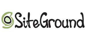 SiteGround logo